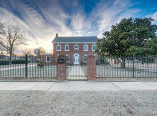 2026 N Beard Ave, Shawnee, OK 74804