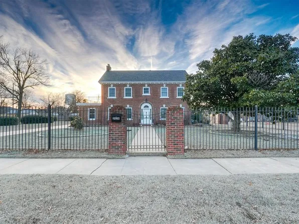 2026 N Beard Ave, Shawnee, OK 74804