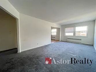 Rented by Astor Realty