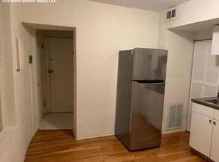 17 Stillman St #3F, Boston, MA 02113