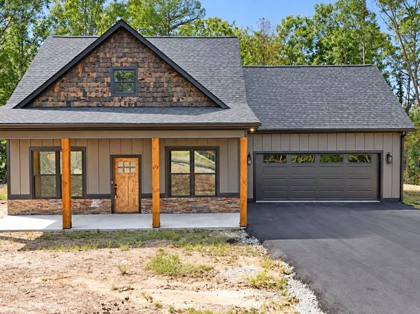 232 Sautee Ridge Rd, Clarkesville, GA 30523