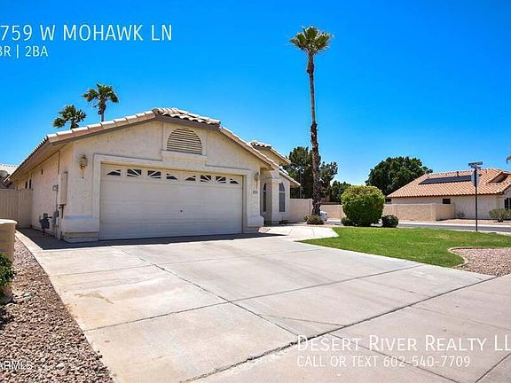 3rd image of 9759 W Mohawk Ln
