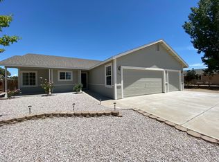 1200 Lattin Rd, Fallon, NV 89406