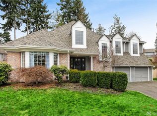 33338 12th Ave SW, Federal Way, WA 98023