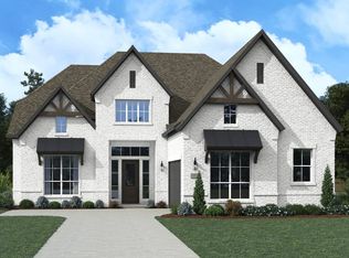 61 Hunter Pass, Waxahachie, TX 75165