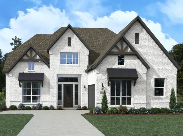 61 Hunter Pass, Waxahachie, TX 75165
