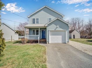 11 Trafton St, Chicopee, MA 01013