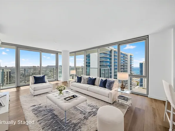 1515 Liona St #4001, Honolulu, HI 96814