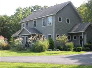 31 Valley Atwood Rd, Stone Ridge, NY 12484