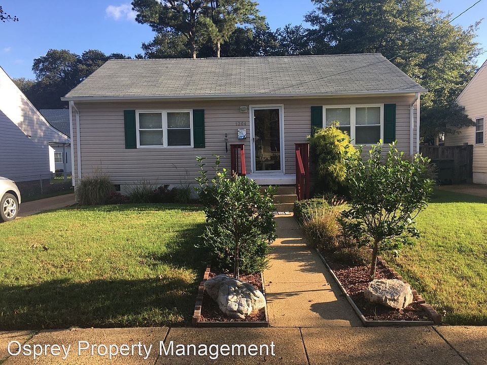 1304 Virgilina Ave, Norfolk, VA 23503 Zillow