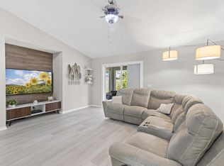 861 SE Cavern Avenue, Port St Lucie, FL 34983