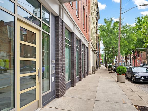 3rd image of 1515 Race St APT 301