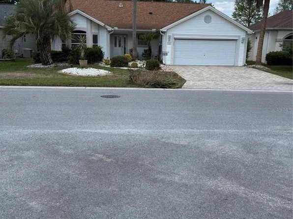 545 Carrera Dr, The Villages, FL 32159