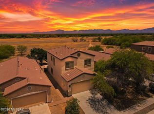 14889 S Avenida Cucana, Sahuarita, AZ 85629