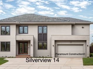 Silverview Plan, PCI -20016, Bethesda, MD 20817