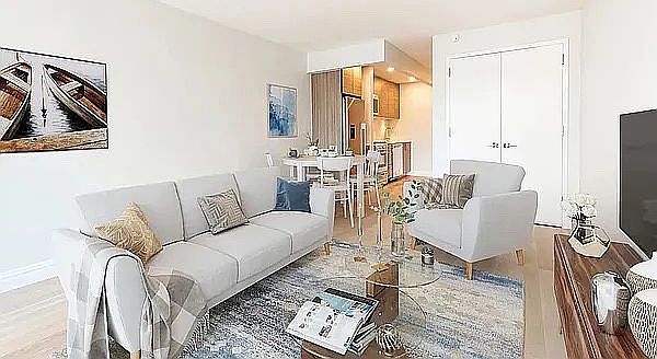 1st image of 235 W 48th St APT 9K