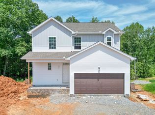 2075 Morgan Ct LOT 16, Springfield, TN 37172