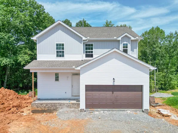 2075 Morgan Ct Lot 16, Springfield, TN 37172
