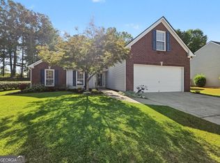 2705 Abbotts Glen Pl NW, Acworth, GA 30101