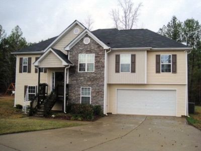 140 Ayden Cir SE, Milledgeville, GA, 31061