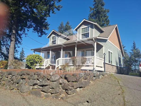1966 Jackson Dr NW, Bremerton, WA 98312
