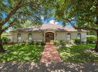 423 N University Blvd, Kingsville, TX 78363