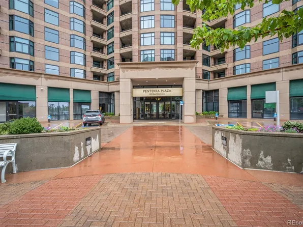 8100 E Union Avenue #209, Denver, CO 80237