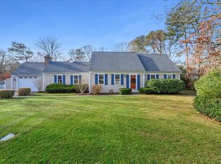 33 Quasons Path, Brewster, MA 02631