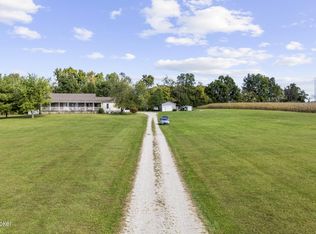 442 Clarks Ln, Shepherdsville, KY 40165