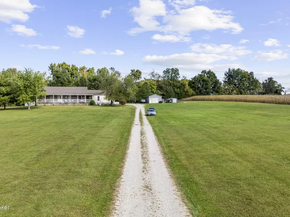 442 Clarks Ln, Shepherdsville, KY 40165