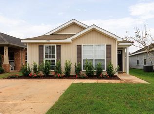 8986 Spring Grv S, Mobile, AL 36695