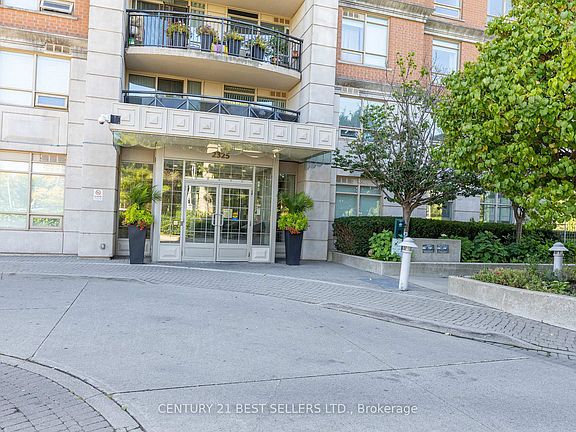 4th image of 2325 Central Park Dr #611