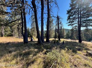 Nka Birch Dr, Saint Maries, ID 83861