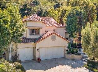 707 Cedar Point Pl, Westlake Village, CA 91362