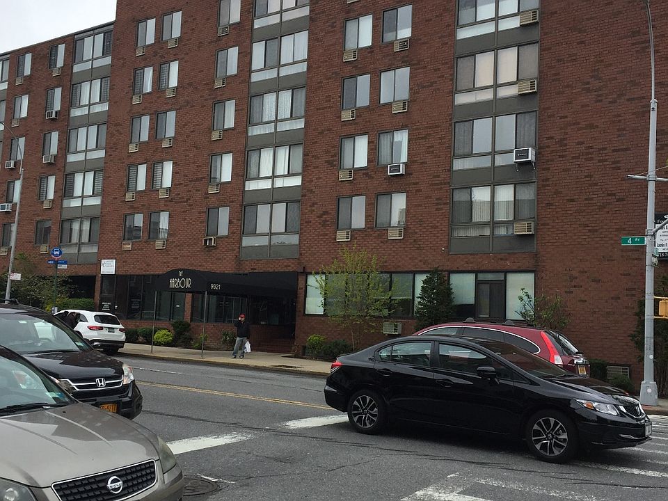 1st image of 9921 4th Ave APT 6E