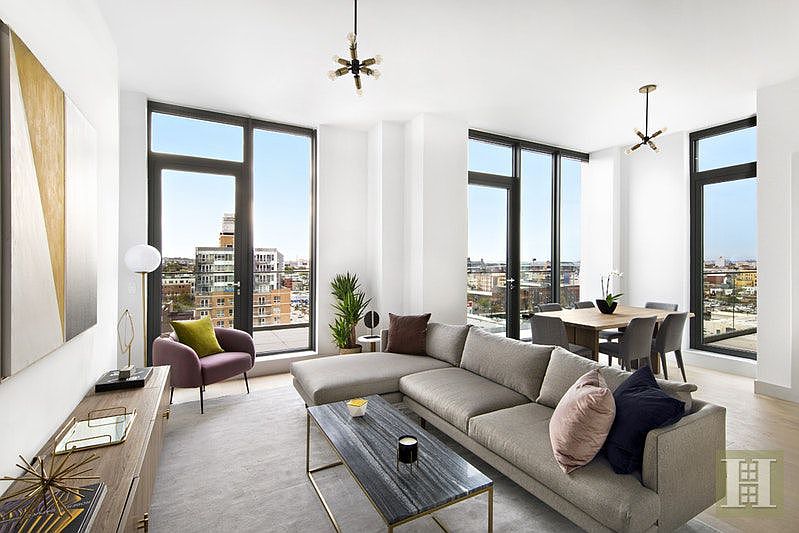 251 1st St PH11B, Brooklyn, NY 11215 Zillow