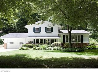 4020 Chagrin River Rd, Chagrin Falls, OH 44022