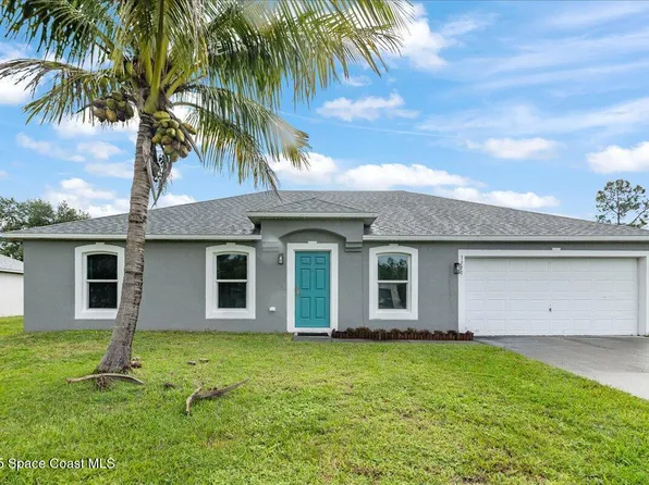 3227 Warsaw Ave SE, Palm Bay, FL 32909
