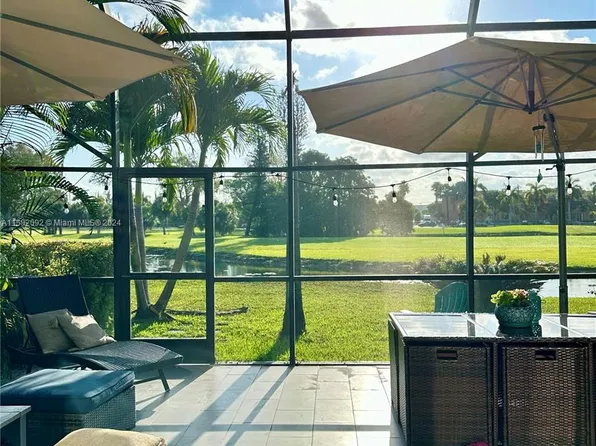 9711 Costa Del Sol Blvd #F-99, Doral, FL 33178