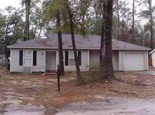 6 Haida Trl, Crawfordville, FL 32327