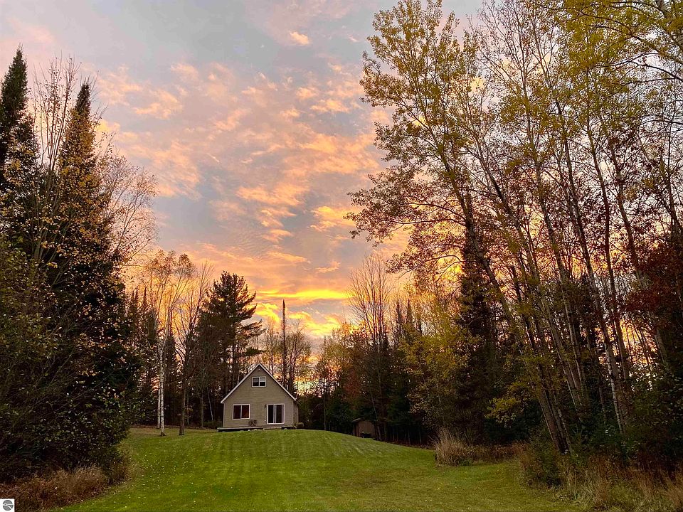 537 E Houghton Creek Rd, Rose City, MI 48654 Zillow