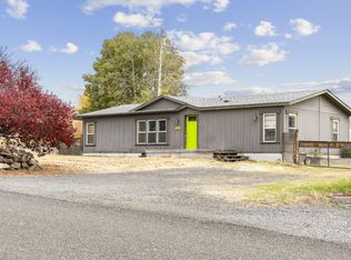 708 E Viewpoint Dr, Culver, OR 97734