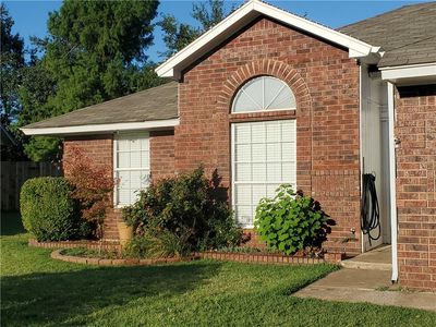 17001 Rose Hollow Dr, Edmond, OK, 73012