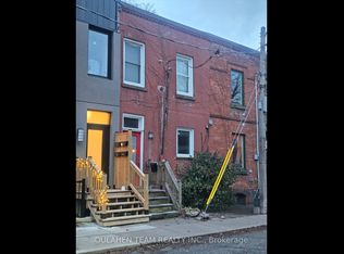 43 Norwood Ter, Toronto, ON M4E2H2