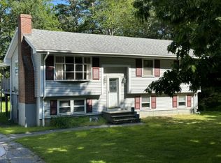 112 Seguinland Rd, Georgetown, ME 04548