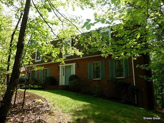 2nd image of 1882 Laurel Mountain Dr