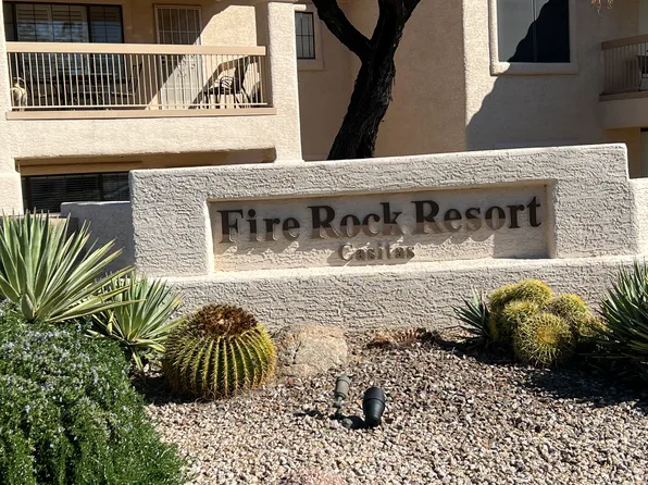 9253 N Firebrick Dr, Fountain Hills, AZ