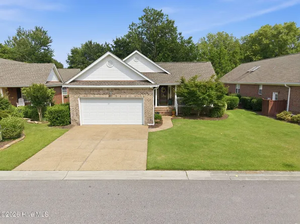4225 Tillson Road, Wilmington, NC 28412