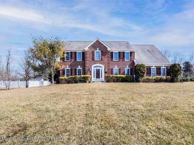 7 Nicholas Ct, Cream Ridge, NJ, 08514