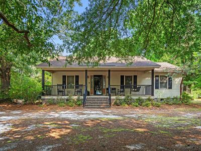 8506 Old Nichols Hwy., Nichols, SC, 29581